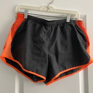 Women’s Nike running shorts